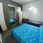 بيت ضيافة Giambona 3*