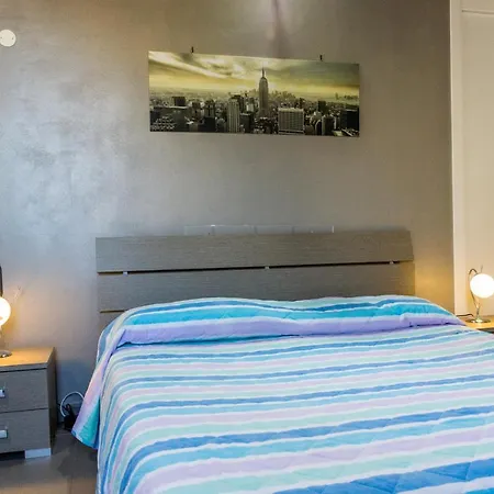 Guest house Giambona 3*