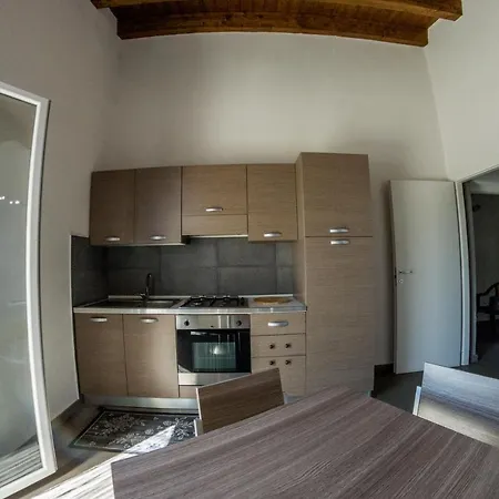 Giambona Guest house 3*