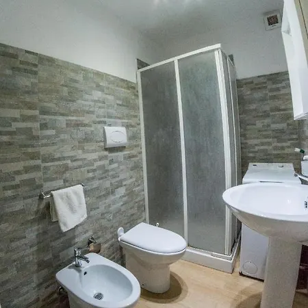 Giambona Guest house 3*