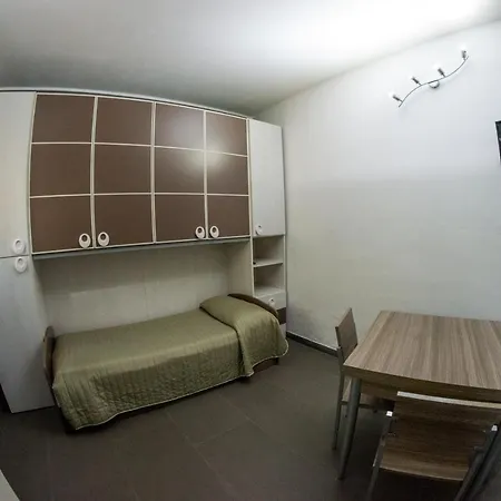 Guest house Giambona