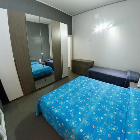 Guest house Giambona 3*