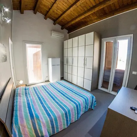 Giambona Guest house
