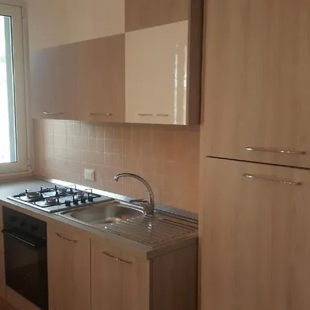 Guest house Giambona 3*
