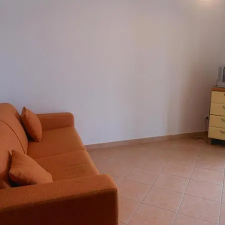 Giambona Guest house