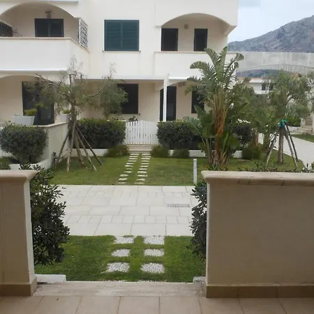 Giambona Guest house