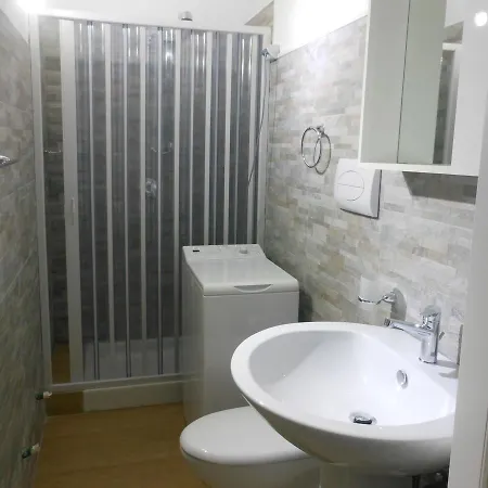 Giambona Guest house 3*