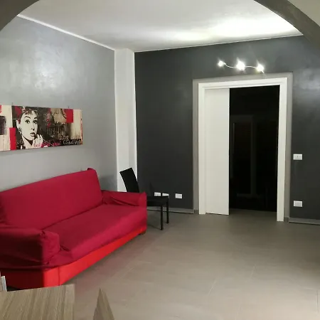 Guest house Giambona Isola delle Femmine